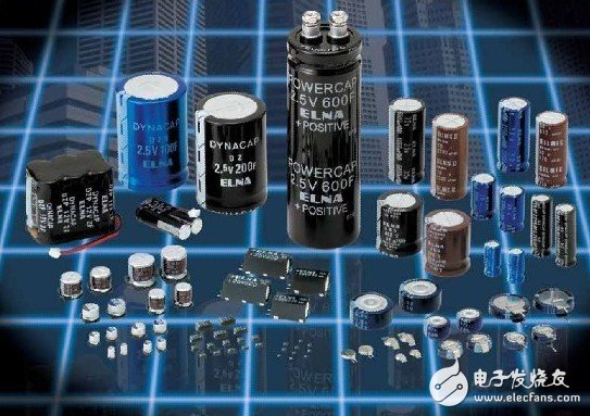 [Dry goods] full analysis of super capacitor battery knowledge