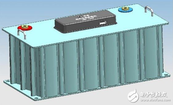 [Dry goods] full analysis of super capacitor battery knowledge