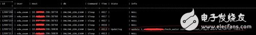 MySQL deadlock reason troubleshooting tips