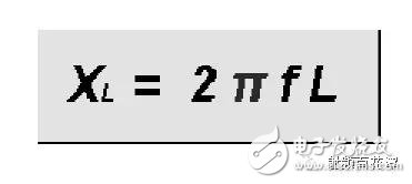 Why are the RF capacitor inductance values â€‹â€‹pF and nH?