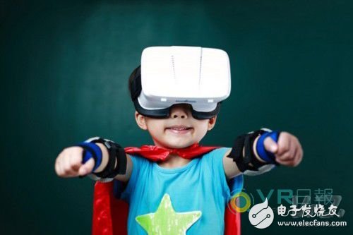 Benefits and hidden dangers coexist VR glasses or affect the brain