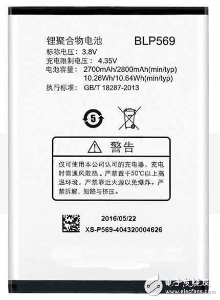 What is the relationship between the mAh of the battery capacity and the watt hour?