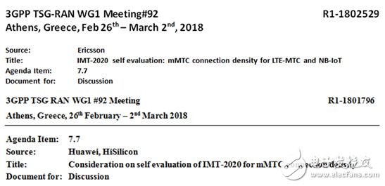 Acceleration of 5G standard development, 5G commercial will immediately replace NB-IoT