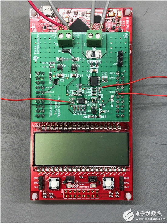 TIDA-01421 Pulse Counter Reference Design for Sensorless Position Measurement