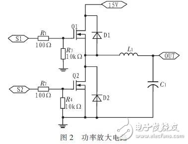 Design of LF RFID Identification System Based on STM32