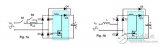 How to prevent surge voltage from impacting power factor control circuit or charger