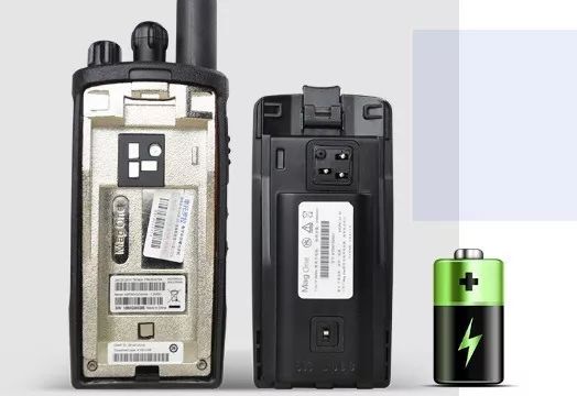 From six aspects to understand the reasons for the difference in the price of the walkie-talkie