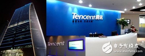 Tencent Announces Third Quarter Results Payment and Cloud Computing Revenue Growth Staggered_Cloud Computing, Mobile Payment, Cloud Service