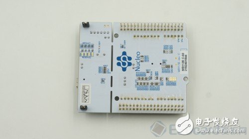 stm32f446-nucleo-3