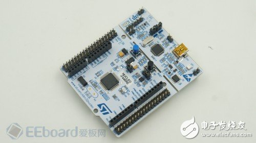 stm32f446-nucleo-4