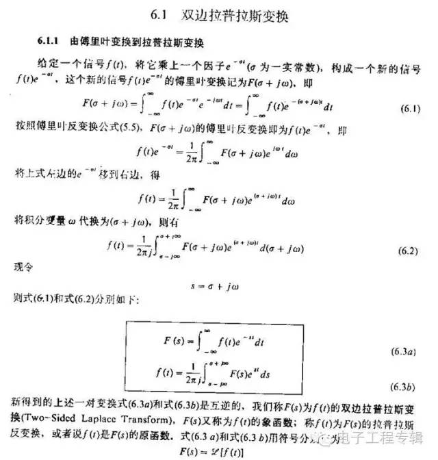 Detailed analysis of Fourier transform, Laplace transform, z transform