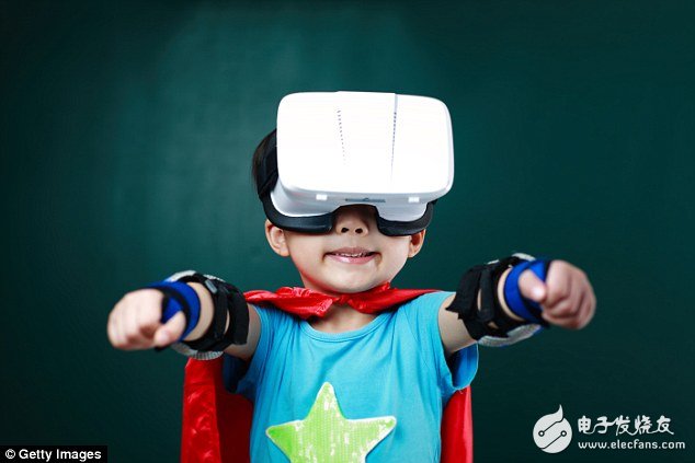 VR eyes or affecting the brain for visual information processing Experts recommend at least 12 years of age or older
