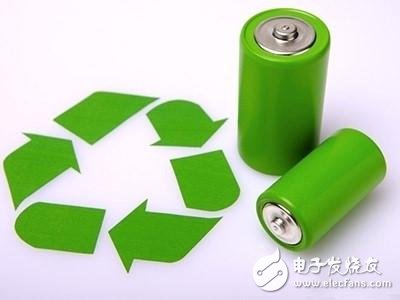 China's first batch of new energy vehicles have entered the replacement period. Battery recycling is imminent.