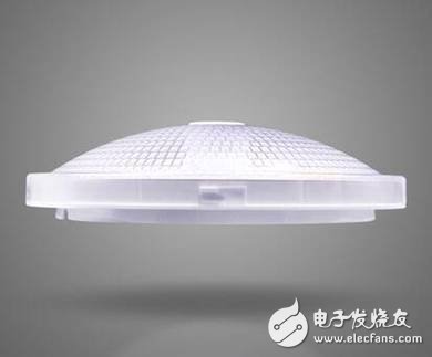 Manco launches sound and light control LED lighting ceiling light