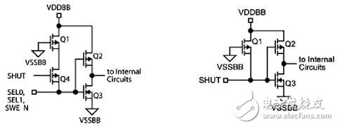 UHF receiver design based on MICRF009