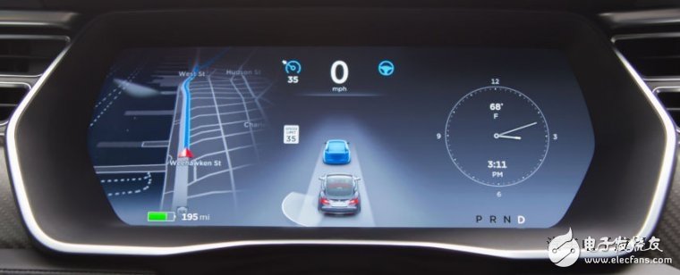 Tesla announces Autopilot upgrade details, radar will become the main sensor