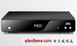 Yangzhi Technology cooperates with Russian research institute MNITI to launch DVB -...