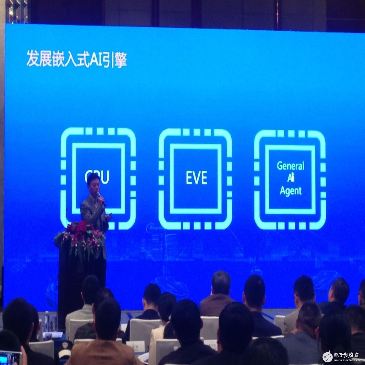 Self-developed 4G module, enhanced AI algorithm Quanzhi Technology protects the car network security on the cloud and the end
