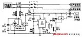 Loudspeaker protection circuit diagram