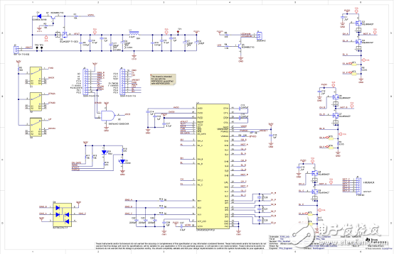 TI's three high-precision half-bridge drivers _TIDA-01330 design