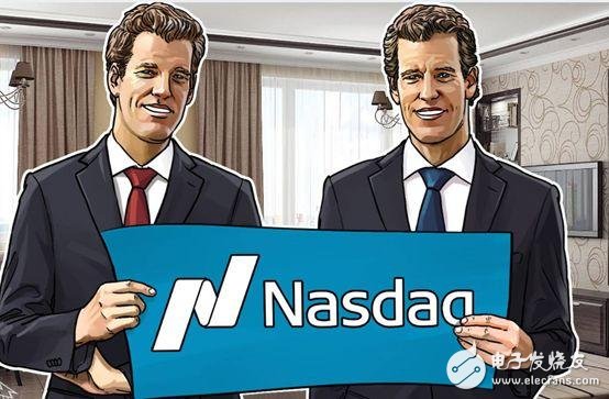 Demystifying the Nasdaq entry blockchain: Is it due to the sound, or is it the trend?