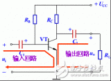 The working principle of the basic common-fire amplifier circuit and the composition of the common-fire amplifier circuit