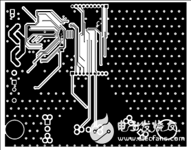 TI's three high-precision half-bridge drivers _TIDA-01330 design