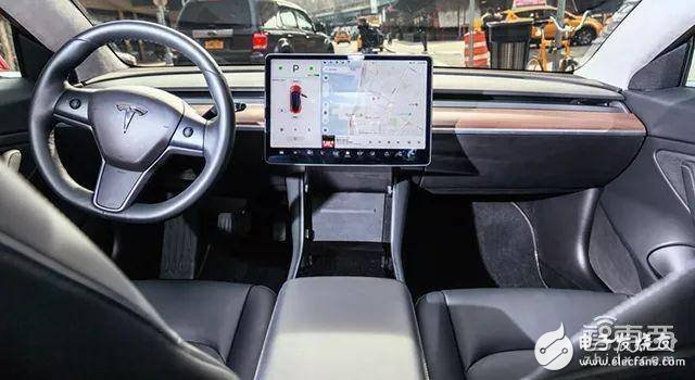 Appleâ€™s acquisition of Tesla is false, but Appleâ€™s involvement in the automotive field is true