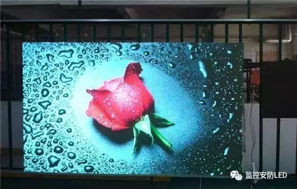 Analysis of factors in LED display at different price points and sharing of experience in distinguishing the quality of display