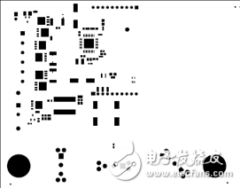 TI's three high-precision half-bridge drivers _TIDA-01330 design