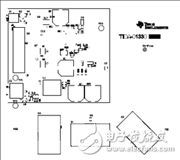 TI's three high-precision half-bridge drivers _TIDA-01330 design