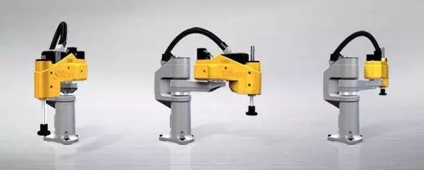 Industrial robots in the PCB industry and their types and case studies