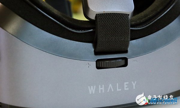 Vr one machine evaluation, micro whale vr equipped with Snapdragon 820 to kill TV