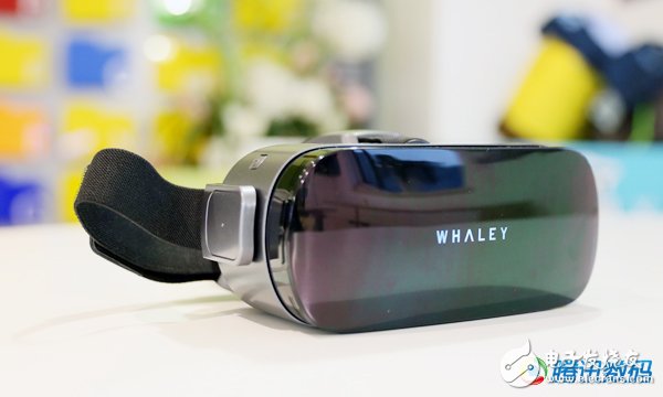 Vr one machine evaluation, micro whale vr equipped with Snapdragon 820 to kill TV