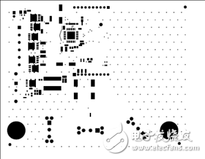 TI's three high-precision half-bridge drivers _TIDA-01330 design