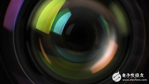 Embedded Vision Trends and Algorithm Examples