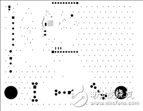 TI's three high-precision half-bridge drivers _TIDA-01330 design