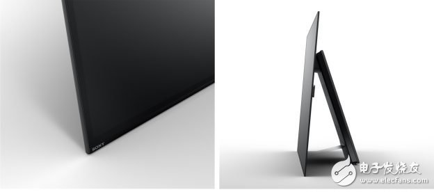 Sony OLED TV panels and screen sound "black technology" actually come from LG