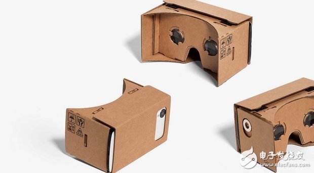 Google Cardboard