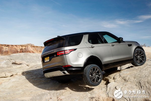 Land Roverâ€™s new discovery tonightâ€™s cityâ€™s new discovery of â€œwashing the heartâ€ has become mellow