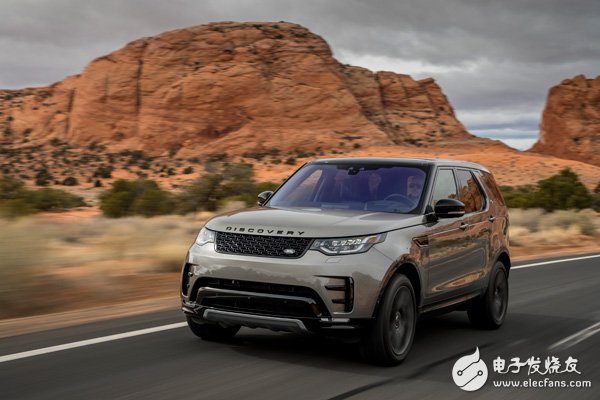 Land Roverâ€™s new discovery tonightâ€™s cityâ€™s new discovery of â€œwashing the heartâ€ has become mellow