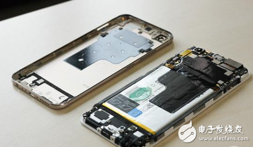 Real machine disassembly! Dual camera design subverts your imagination