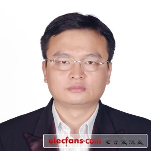 Dr. Liu Xuechao, Business Development Manager, High Performance Analog Products, Texas Instruments Semiconductor Division