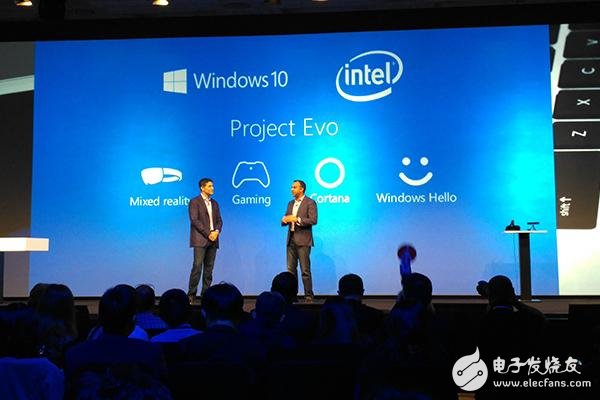 Microsoft and Qualcomm teamed up, and the Winhec Alliance has reached its closest moment.