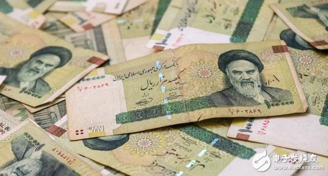 So terrible! Encrypted currencies trigger capital outflows: over $2.5 billion to fight for currency outside Iran