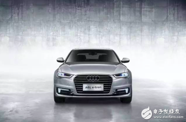 Fuel consumption of 2.3 liters per 100 kilometers. From the five aspects, the strength of the Audi A6L hybrid version