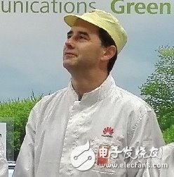 Huawei digs out Oculus technology big cattle Steve Lavalle as VR / AR / MR Chief Science