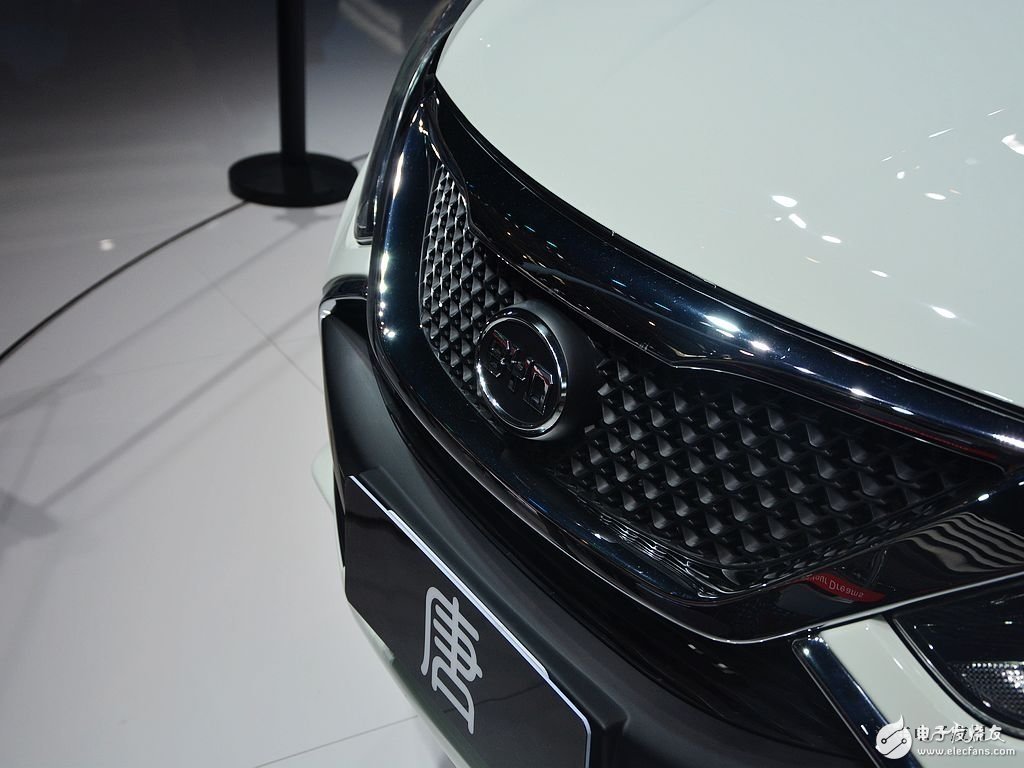 BYD's net profit increased by six times in the first quarter. Standing on the new energy and SUV outlets.