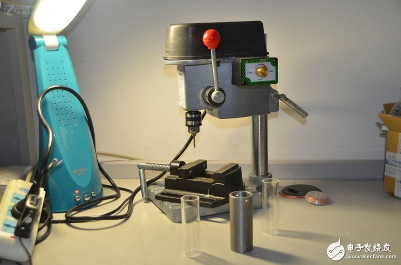 Subvert the imagination! DIY multi-function mobile power supply made by professional engineers