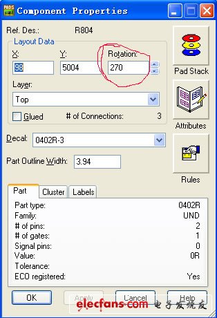 PADS tutorial